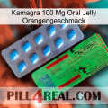 Kamagra 100Mg Oral Jelly Orange Flavour new03